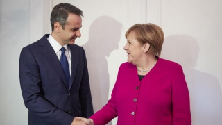 Η ώρα του Βερολίνου: Οι μεγάλες προσδοκίες &amp; τα δύο ερωτήματα