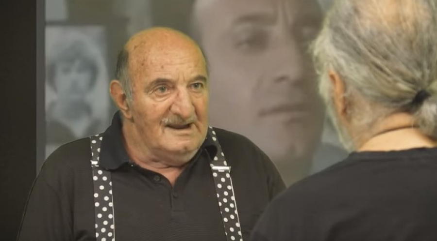 Ο ΤΕΡΑΣΤΙΟΣ Κώστας Τσάκωνας είχε πει το 1981:”Δεν είναι πατριώτες αυτοί! Είναι προδότες!” ΔΕΙΤΕ ΤΟ ΑΞΕΧΑΣΤΟ βίντεο…