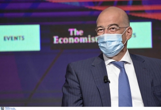 Δένδιας για Τουρκία: Η Ελλάδα δεν πρόκειται να συζητήσει υπό απειλές, πίεση και εκβιασμό