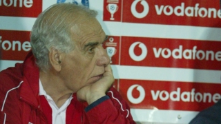 Έφυγε από τη ζωή ο Νίκος Αλέφαντος