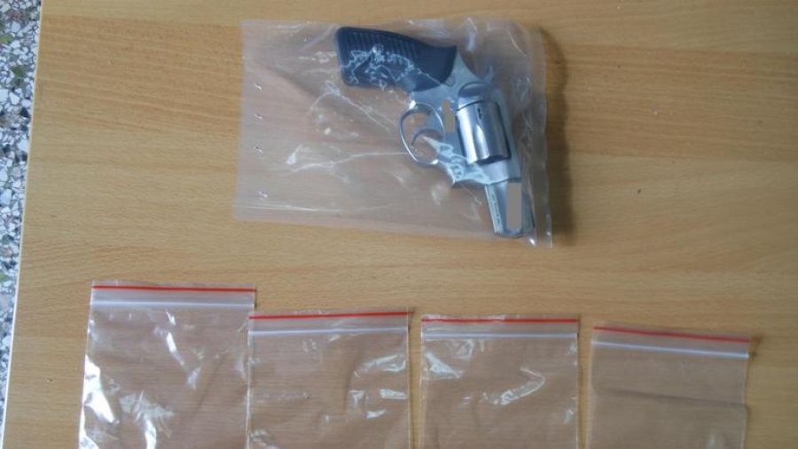 Ελεύθερος με περιοριστικούς όρους ο 54χρονος που τραυμάτισε την 8χρονη