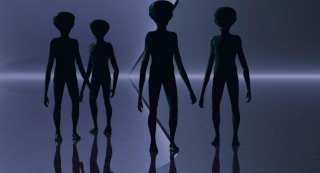 Με ελικόπτερα το FBI εκκένωσε αστεροσκοπείο - Οργιάζουν οι φήμες ότι εντόπισαν εξωγήινους!