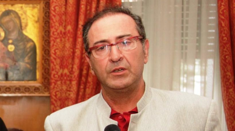 Απέλυσαν τον διοικητή του «Ελπίς», ενώ βρισκόταν στις ΗΠΑ!