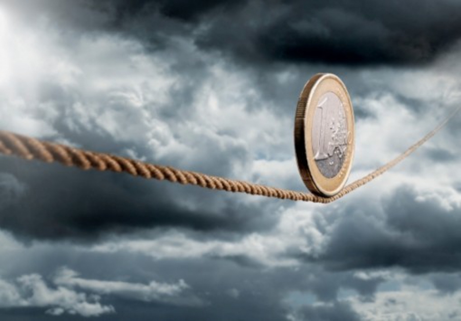 Το CNBC περιγράφει τον... εφιάλτη με κάθε λεπτομέρεια - Πως θα ήταν μία ελληνική χρεοκοπία - Ασκήσεις επί χάρτου από αναλυτές για το χειρότερο σενάριο