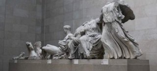 Θύελλα στους ΑΝΕΛ από την γκάφα Μπαλτά με τα γλυπτά του Παρθενώνα