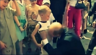 Η βόμβα του δηλητηριασμένου κατασκόπου: &quot;Ο Πούτιν είναι ο παιδεραστής του Κρεμλίνου&quot;