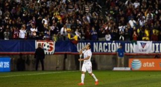 Σε ευχαριστούμε  Λάντον Ντόνοβαν!