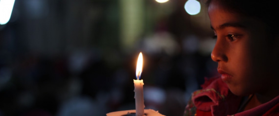 Γιατί οι Ορθόδοξοι και Καθολικοί δεν γιορτάζουν το Πάσχα μαζί;