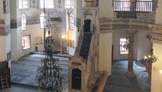 Η ΜΙΚΡΗ ΑΓΙΑ ΣΟΦΙΑ «ΞΥΠΝΑ» ΕΛΛΗΝΟΡΘΟΔΟΞΑ ΣΥΜΒΟΛΑ ΣΤΟΥΣ ΤΟΥΡΚΟΥΣ