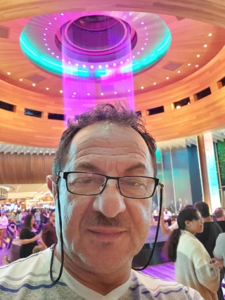 Θλίψη για τον Κωνσταντίνο Σεργιάδη