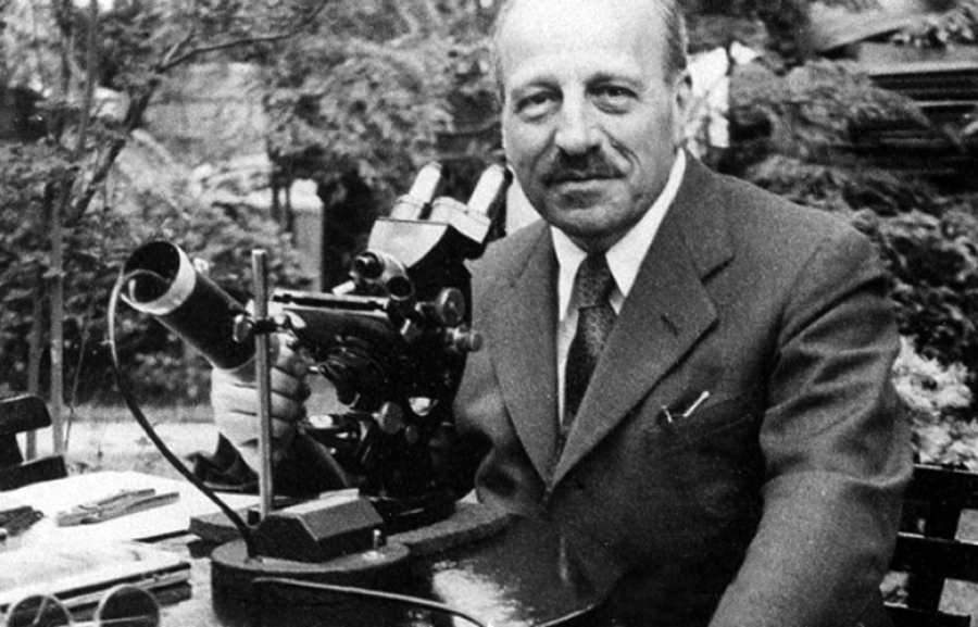 Γιώργος Παπανικολάου: Ο γιατρός που έσωσε με τη μέθοδό του εκατομμύρια γυναίκες σε όλο τον κόσμο