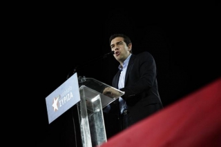 Οι Γερμανοί προσεγγίζουν τον Τσίπρα