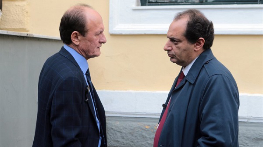 Taxibeat: Με αντίδικο συνδικαλιστή και μάρτυρα... Υπουργό