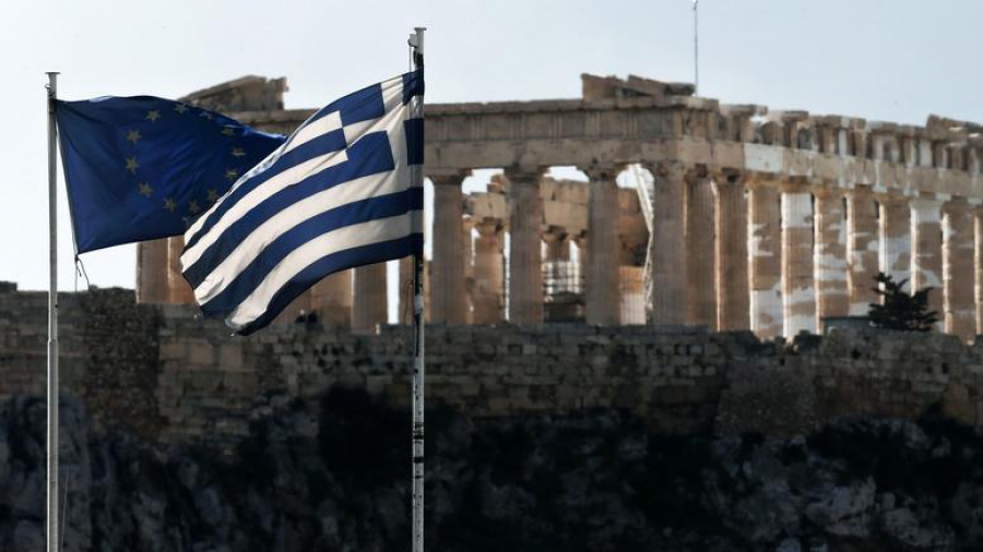 Τα έξι βήματα που οδηγούν στην αναβάθμιση της οικονομίας