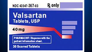 ΣΟΚ ΣΤΗΝ ΑΜΕΡΙΚΗ από την ΑΝΑΚΛΗΣΗ ΓΝΩΣΤΩΝ ΦΑΡΜΑΚΩΝ ΜΕ ΚΑΡΚΙΝΟΓΟΝΟ ΟΥΣΙΑ!