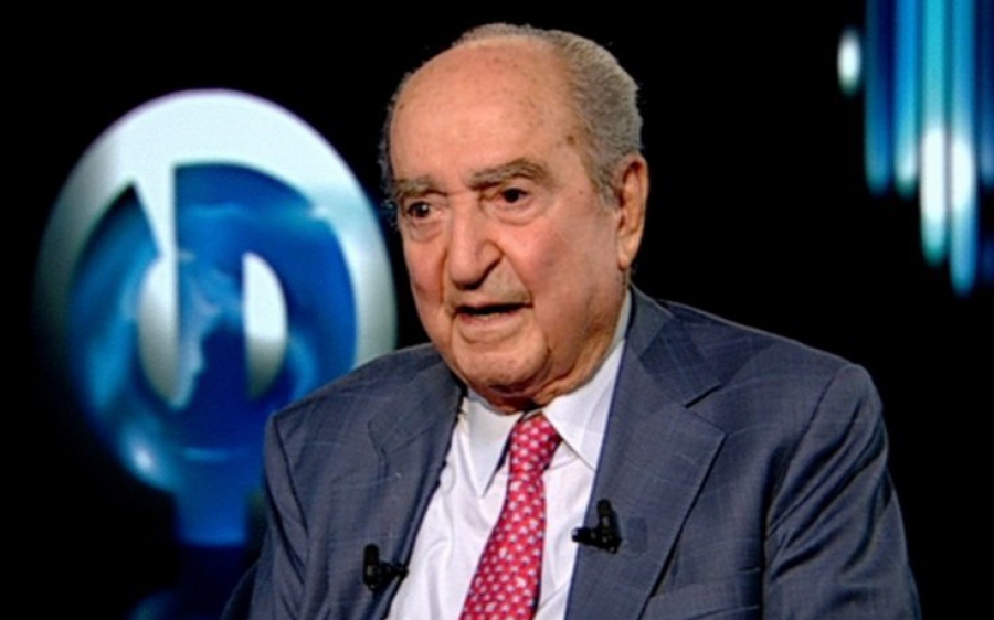 Κωνσταντίνος Μητσοτάκης: Η συνέντευξη που ήθελε να προβληθεί μετά τον θάνατό του [vid]