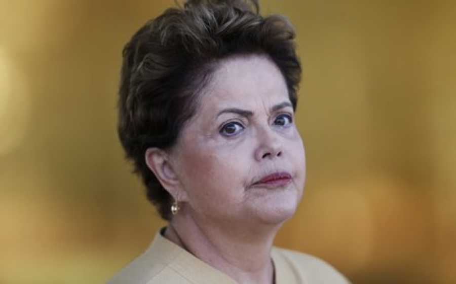 Eπανεκλογή της Ντίλμα Ρούσεφ στην Προεδρία της Βραζιλίας