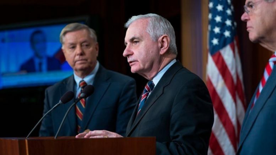 Γκρέιαμ: Η Τουρκία θα πληρώσει