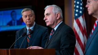 Γκρέιαμ: Η Τουρκία θα πληρώσει