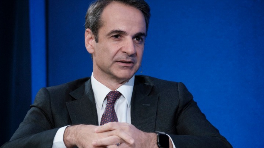 Κυρ. Μητσοτάκης: Θα είμαστε ανοιχτοί για τον τουρισμό από την 1η Ιουλίου