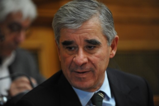 Η “επιστήμη” της “μίζας” στην Ελλάδα - Καταπέλτης ο Νικολούδης – Ποιοί συμμετείχαν στο πάρτι των δισεκατομμυρίων