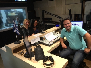 HXHTIKO- Ενας 51χρονος Ομογενής συγκλονίζει! Αγώνας Ζωής για τον Σπύρο Μάρκο! Στην αναζήτηση Δότη Μυελού των Οστών!