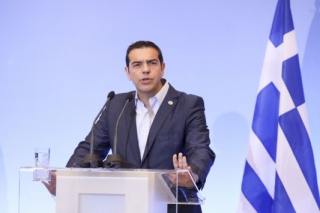 Απάντηση Τσίπρα σε Τσαβούσογλου: Είμαστε έτοιμοι...