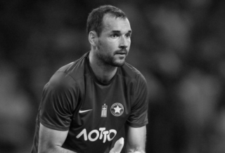 ΣΟΚ:Την τελευταία του πνοή σε ηλικία 32 ετών άφησε ο πρώην τερματοφύλακας του Αστέρα Τρίπολης, Μάρτον Φούλοπ!