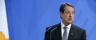 Διέρρευσε το απόρρητο έγγραφο με τις εκτιμήσεις Αναστασιάδη για το Κυπριακό. Καταδικάζει τη διαρροή η κυβέρνηση