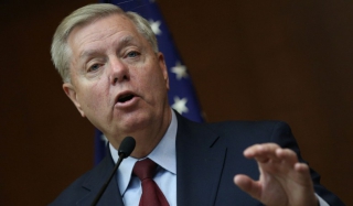 Ο Γκράχαμ προανήγγειλε νέες κυρώσεις εναντίον της Τουρκίας