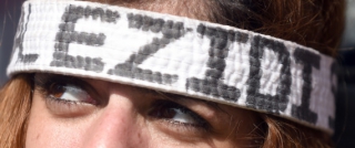 Κανονισμούς για το πώς πρέπει να βιάζονται οι σκλάβες έβγαλε το ISIS