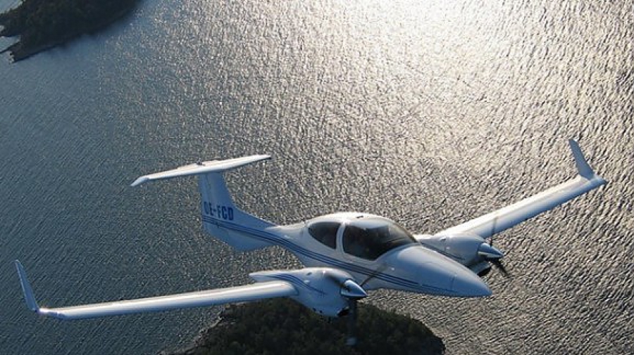 Τραγικός επίλογος! Εντοπίστηκαν οι σοροί των επιβατών του Diamond DA42