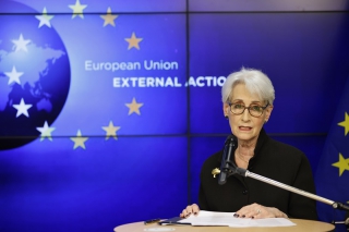 Υφυπουργός Εξωτερικών ΗΠΑ: Ο πόλεμος του Πούτιν είναι απειλή για ολόκληρο τον κόσμο