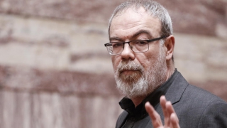 Ο Κυρίτσης... ξέχασε την Marfin για τις μολότοφ