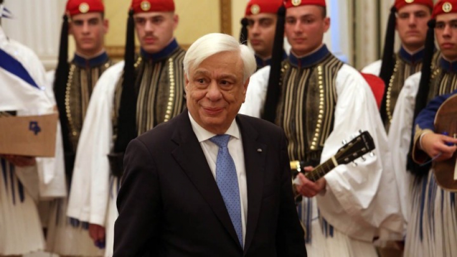 Μήνυμα ενότητας από τον Πρόεδρο της Δημοκρατίας
