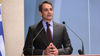 Μητσοτάκης: Εντείνεται το αίσθημα ανασφάλειας