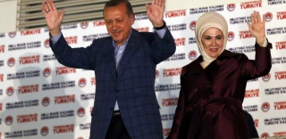 Η Άγκυρα στρατηγικός όμηρος των Ηνωμένων Πολιτειών