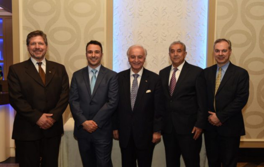 Παμμακεδονική Ενωση ΗΠΑ:  κ. Μπουτάρη, παραιτηθείτε! Να γίνετε επίτιμος Δημότης Σκοπίων!