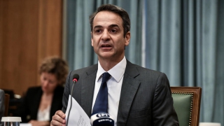 Μητσοτάκης για «ΚΕΠ» Εξαρχείων: Συμβολική και ουσιαστική ενεργεια