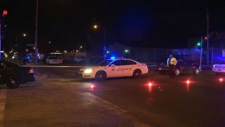 Ένας νεκρός αστυνομικός και τρεις τραυματίες σε ενέδρες στις ΗΠΑ