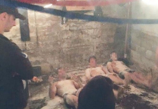 Φρίκη στις τελετές μύησης σε αδελφότητα αμερικανικού πανεπιστημίου