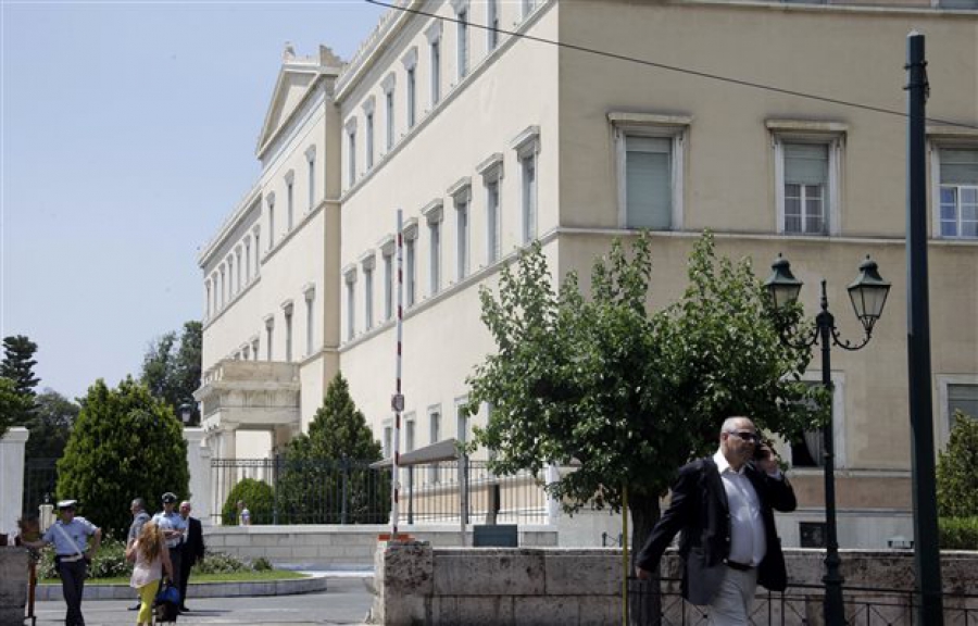 Η Ελλάδα στον βούρκο της Novartis - Βαριές κατηγορίες για οκτώ πρώην υπουργούς και δύο πρώην πρωθυπουργούς