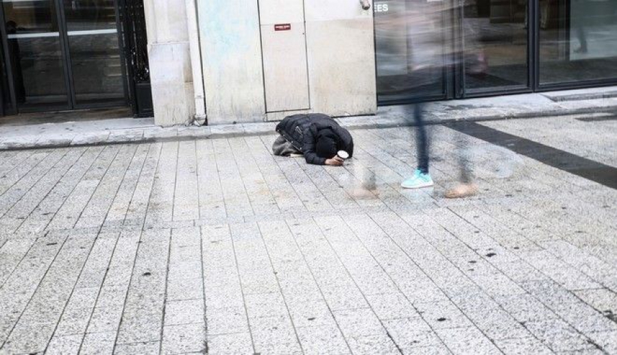 Αυξήθηκαν οι θάνατοι από καρκίνο λόγω της οικονομικής κρίσης