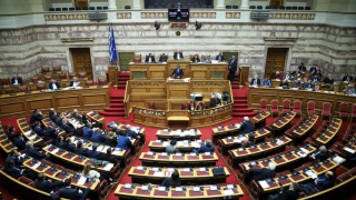 Ρηματική διακοίνωση για τις γερμανικές αποζημιώσεις