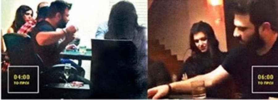 Παντελίδης: Το μοιραίο βράδυ και τα 34.000 ευρώ που λένε πως έχασε στα χαρτιά - Η αινιγματική ανάρτηση της μητέρας του