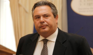 Η οικογένεια Καμμένου και οι δύο «off shore της μιας λίρας» με έδρα τη Μεγάλη Βρετανία