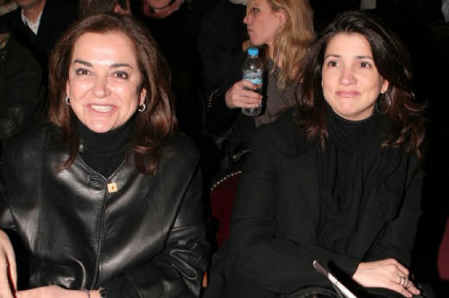 Πόρισμα ΦΩΤΙΑ: Έδιναν λεφτά στον Ερυθρό Σταυρό, κι αυτά πήγαιναν στην Μπακογιάννη!