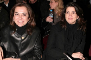 Πόρισμα ΦΩΤΙΑ: Έδιναν λεφτά στον Ερυθρό Σταυρό, κι αυτά πήγαιναν στην Μπακογιάννη!