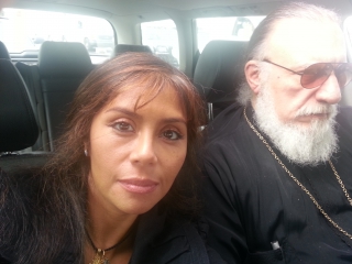 Aνακοίνωση για την υπόθεση του ερωτικού σκανδάλου έβγαλε η Ιερά Αρχιεπισκοπή Αμερικής