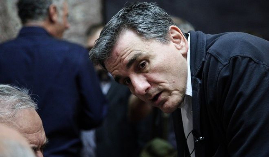 Διαπραγμάτευση made in USA